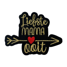 Liefste Mama