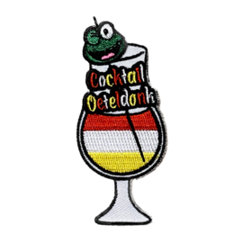 Cocktail Oeteldonk