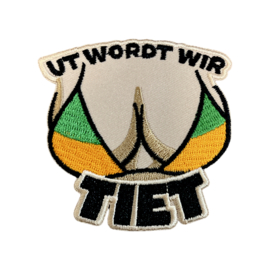 Ut wordt wir tiet - Kruikenstad