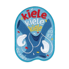 Nieuw