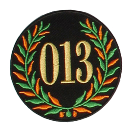 013 lauwekrans