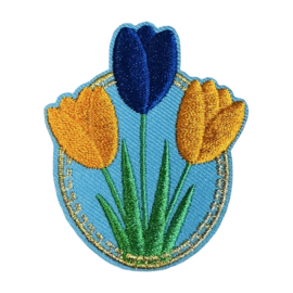 Tulpen - Lampegat