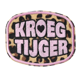 Kroegtijger