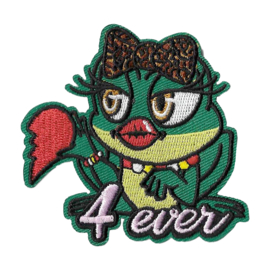 Kikker 4 ever