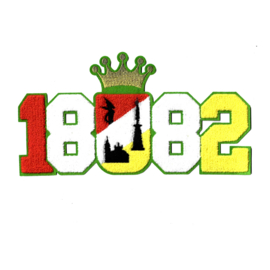 1882 badstof