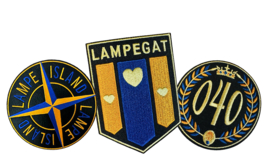 Lampegat