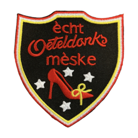 Echt Oeteldonks meske