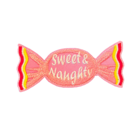 Sweet & Naughty