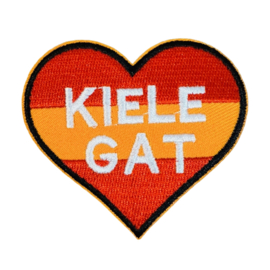 Kielegat Hart