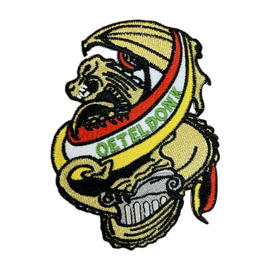 Gouden draak