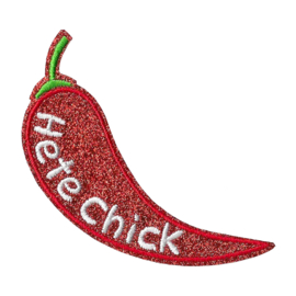 Hete Chick
