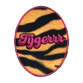 Tijger