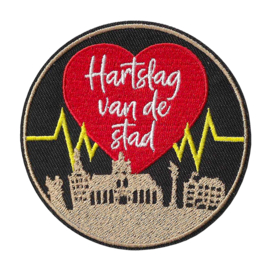 Hartslag van de stad