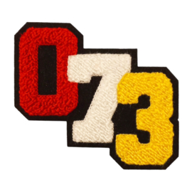 073 badstof