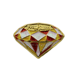 Pin Oeteldonks pronkjuweel