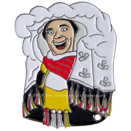 Pin Hendrien