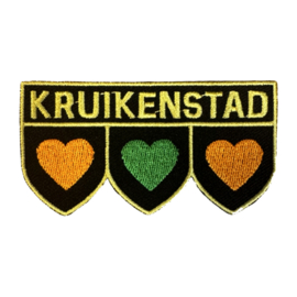 3 Harten - Kruikenstad