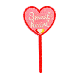 Lolly Sweet Heart
