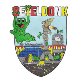 Oeteldonk centraol station