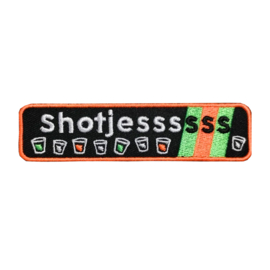 Shotjesss - Kruikenstad