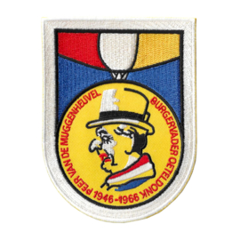 Jaarembleem 1966