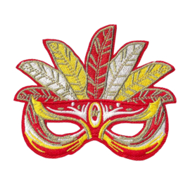 Masker Oeteldonk