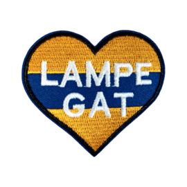 Lampegat Hart