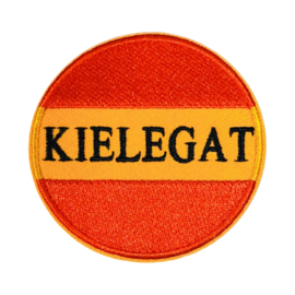 Kielegat Rond