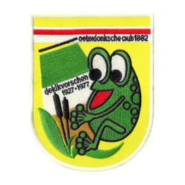Jaarembleem 1978