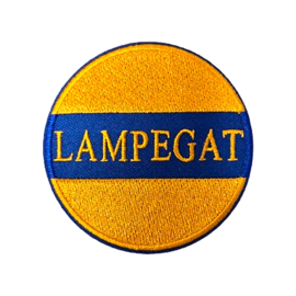 Lampegat Rond