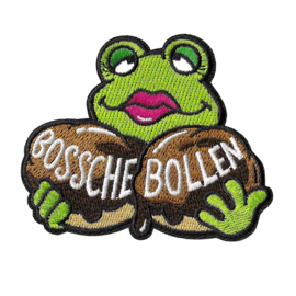 Bossche bollen oetel