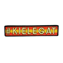 #Kielegat
