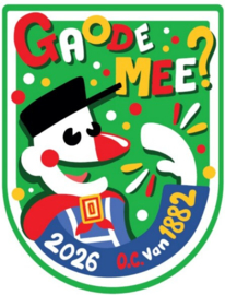 Jaarembleem 2026