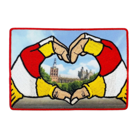 Love de SInt-Jan