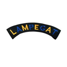 Boog Lampegat