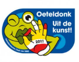 Jaarembleem 2011