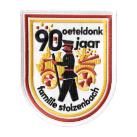 Jaarembleem 1973