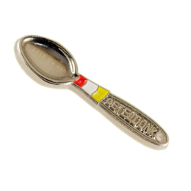 Pin Paplepel