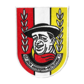 Jaarembleem 1971
