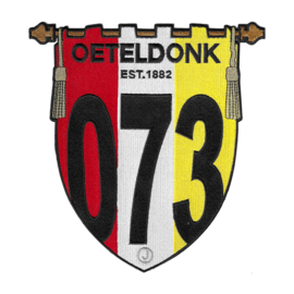 Oeteldonk 073 vaandel