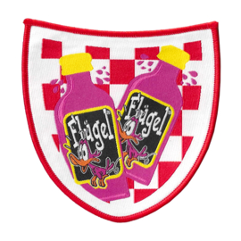 Flugel zekse