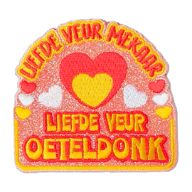 Liefde veur Oeteldonk