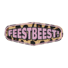Feestbeest