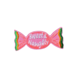 Sweet & Naughty Kruikenstad