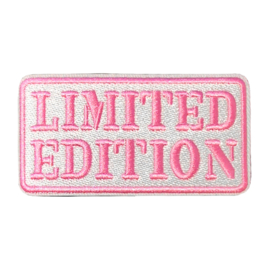 Limited Edition