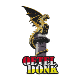 De draak Oeteldonk