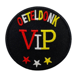 Vip Oeteldonker