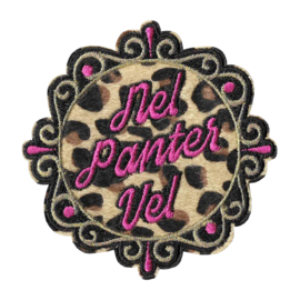 Nel pantervel