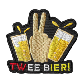 Oeteldonk twee bier