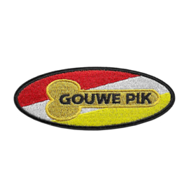 Gouwe pik